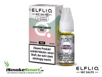 ELFLIQ Elfbar Cotton Candy Ice