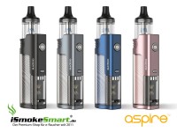 aspire Flexus AIO