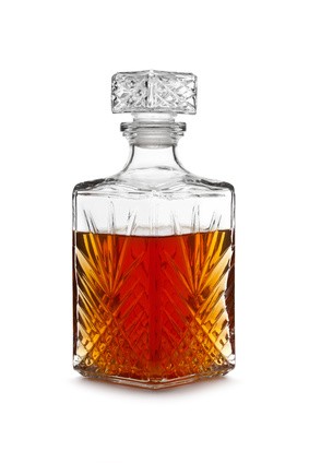 X Vinirette Liquid - Whiskey (50 ml)