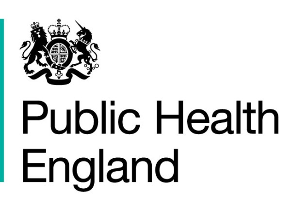 Public-Health-England