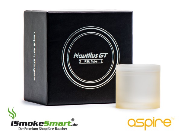 Nautilus GT PSU Glas