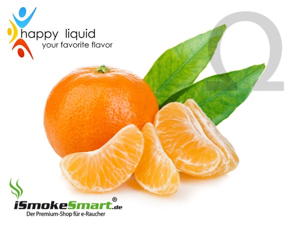 Happy Liquid Mandarine 20 ml