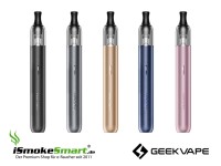 Geekvape Wenax M2