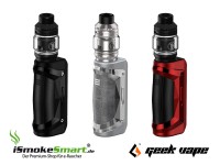 Geekvape Aegis Solo 2 Kit