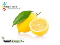 Zitrone Liquid Lemon Liquid Happy