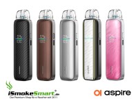 aspire Pixo Max