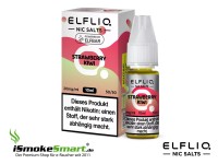 ELFLIQ Strawberry Kiwi
