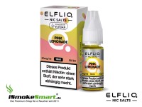 ELFLIQ Elfbar Pink Lemonade