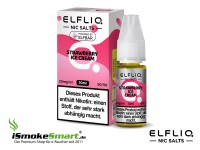 ELFLIQ Elfbar Strawberry Ice Cream