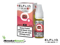 ELFLIQ Apple Peach