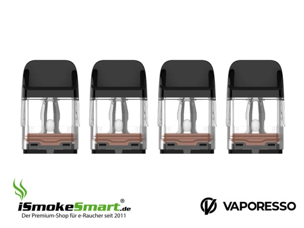 Vaporesso XROS Mesh Pod