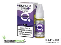 ELFLIQ Blueberry