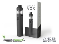 LYNDEN VOX Sub-Ohm E-Zigarette Starterset