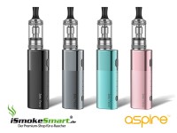 aspire Zelos Nano Kit