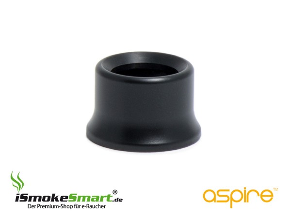 aspire Athos Drip Tip Delrin (schwarz)