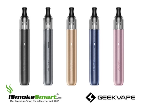 Geekvape Wenax M2