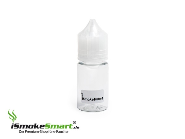 30 ml Shake and Vape Flasche