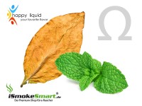 Happy Liquid Tabak-Menthol 10 ml