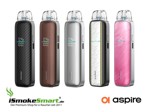 aspire Pixo Max