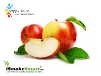 Happy Liquid Apfel