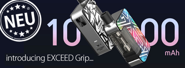 Joyetech EXCEED Grip kaufen Joyetech EXCEED Grip kaufen