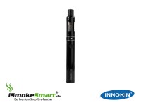 Innokin Endura T18 2 e-Zigaretten Set Schwarz
