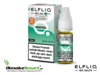 ELFLIQ Menthol
