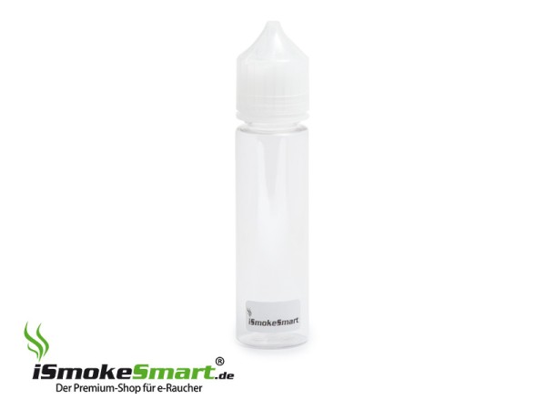 60 ml Shake and Vape Flasche