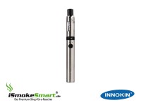 Innokin Endura T18 2 e-Zigaretten Set Silber
