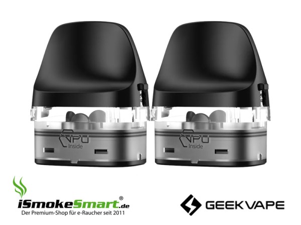 Geekvape JR Cartridge