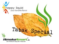 Tabak Liquid bestes Tabak Liquid Tabak Special