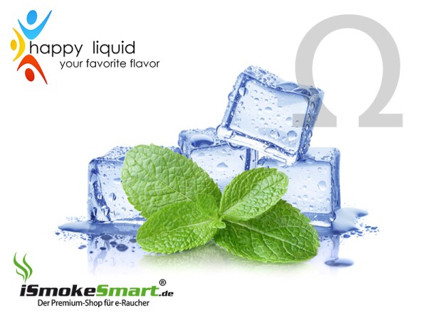 Extreme Ice Happy Liquid