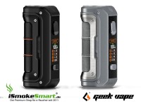 GeekVape Aegis Max 2 Mod 100 Watt