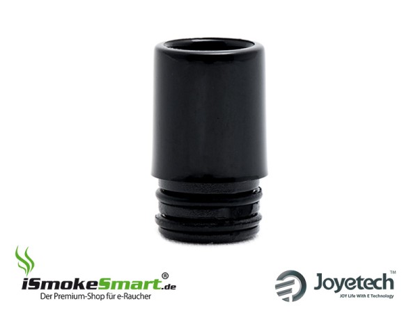 Joyetech ego AIO Spiral-Drip Tip (schwarz)