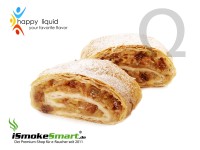 Happy Liquid Apfelstrudel