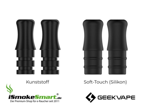 Geekvape M1 Mundstück (2 Stück)
