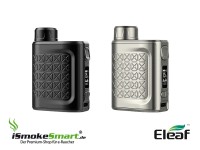 Eleaf iStick Pico 2 Akkuträger