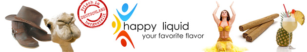 Happy Liquid kaufen