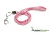 Joyetech Lanyard (Trageband) für eGo Modelle (pink, rosa)