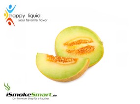 Happy Liquid - Melone (10 ml)