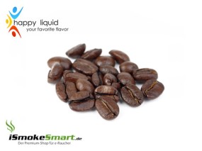 Happy Liquid - Kaffee (20 ml)