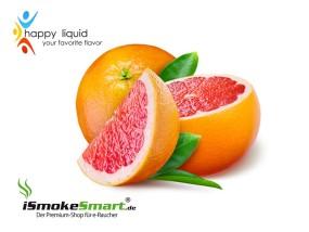 Happy Liquid - Grapefruit (10 ml)