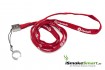 Joyetech Lanyard (Trageband) für eGo Modelle (rot)