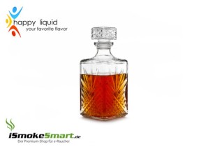 Happy Liquid - Whiskey (20 ml)