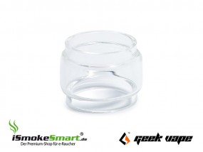 Geekvape Cerberus Ersatz-Tankglas