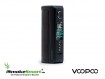 VOOPOO Drag X Plus Professional 100 Watt Akkuträger (schwarz)