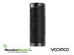 VOOPOO Drag X Plus Professional 100 Watt Akkuträger (schwarz)
