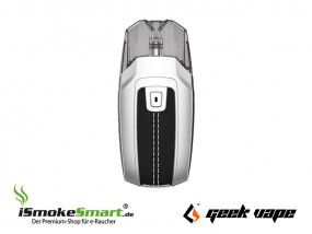 Geekvape Aegis Pod e-Zigaretten Kit (silber)