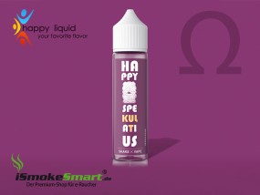 Happy Spekulatius - Shake x Vape (50 ml)