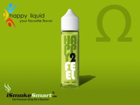 Happy2Feel - Shake x Vape (50 ml)